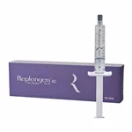 ژل رپلنژن 40 پلاس Replengen Plus