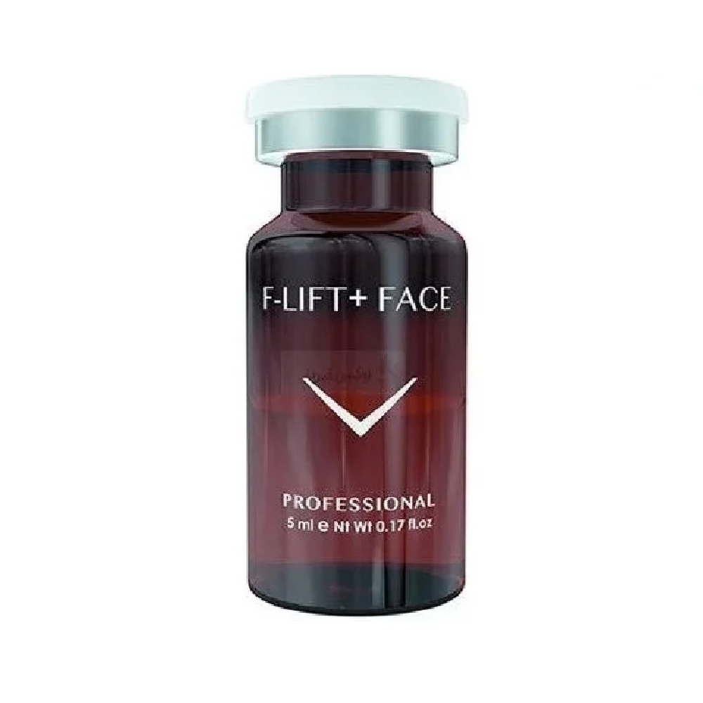 کوکتل لیفت صورت فیوژن F LIFT FACE