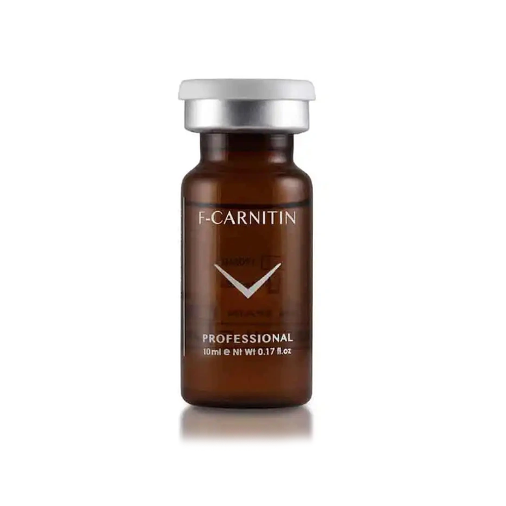 کوکتل چربی سوز و لاغری فیوژن F CARNITIN