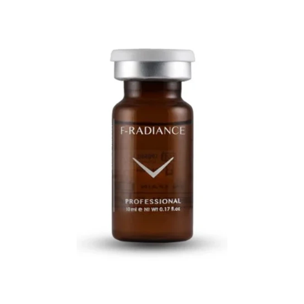 کوکتل ضدلک با منشا داخلی فیوژن مدل F-RADIANCE
