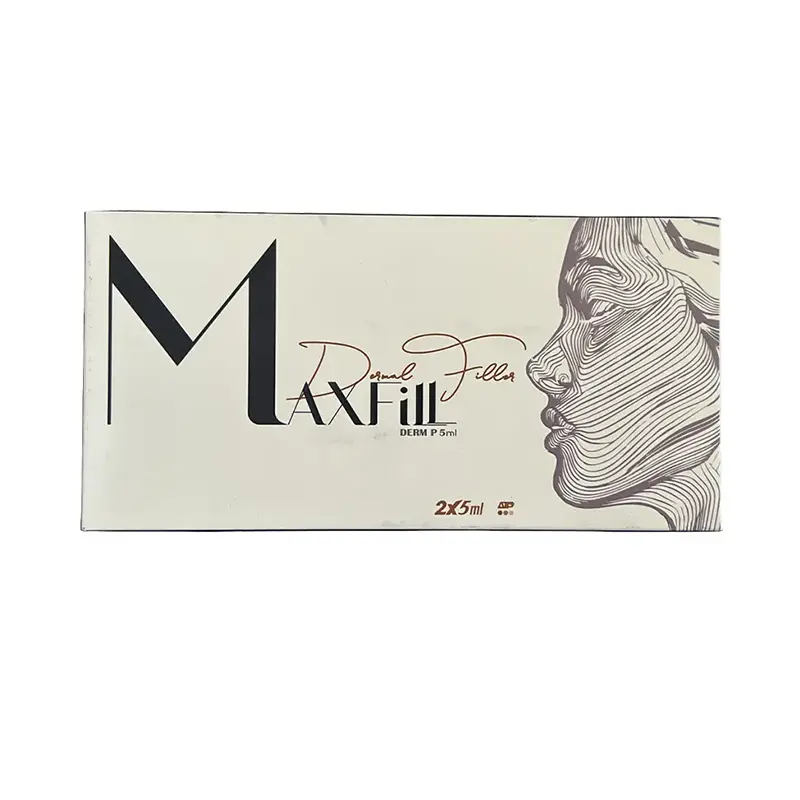 فیلر 10 سی سی مکس فیل MaxFill