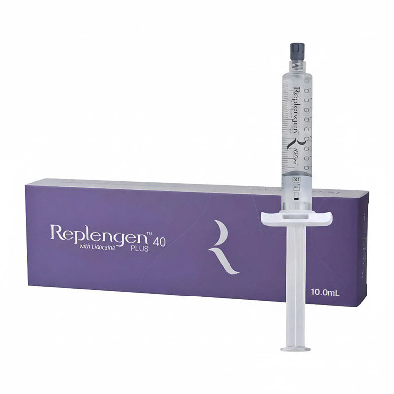 ژل رپلنژن 40 پلاس Replengen Plus
