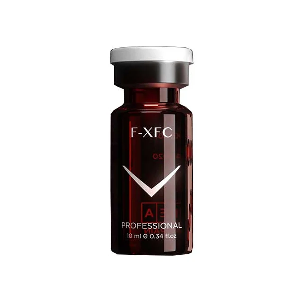 کوکتل رفع چروک صورت فیوژن F-XFC