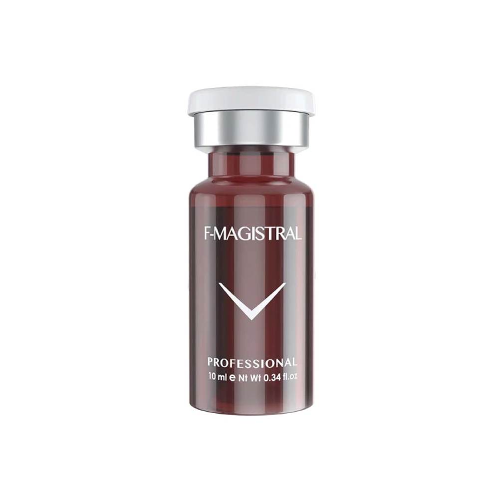 کوکتل درمان سلولیت و لاغری فیوژن F MAGISTRAL