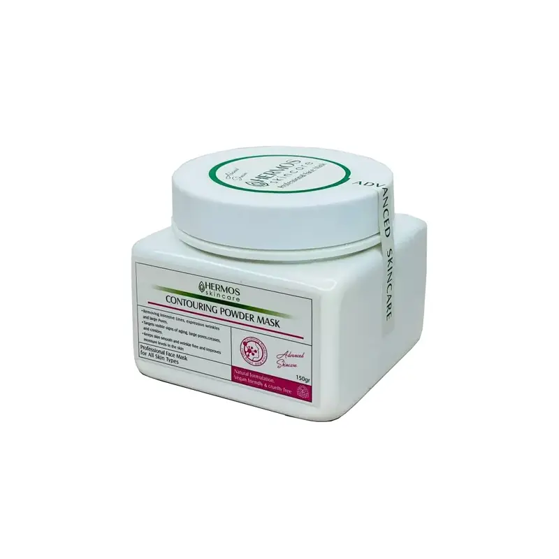 ماسک کانتورینگ هرموس 150 گرم