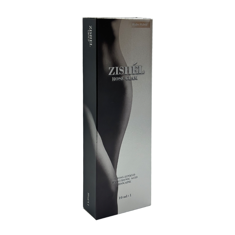 ژل زیشل رز گلم