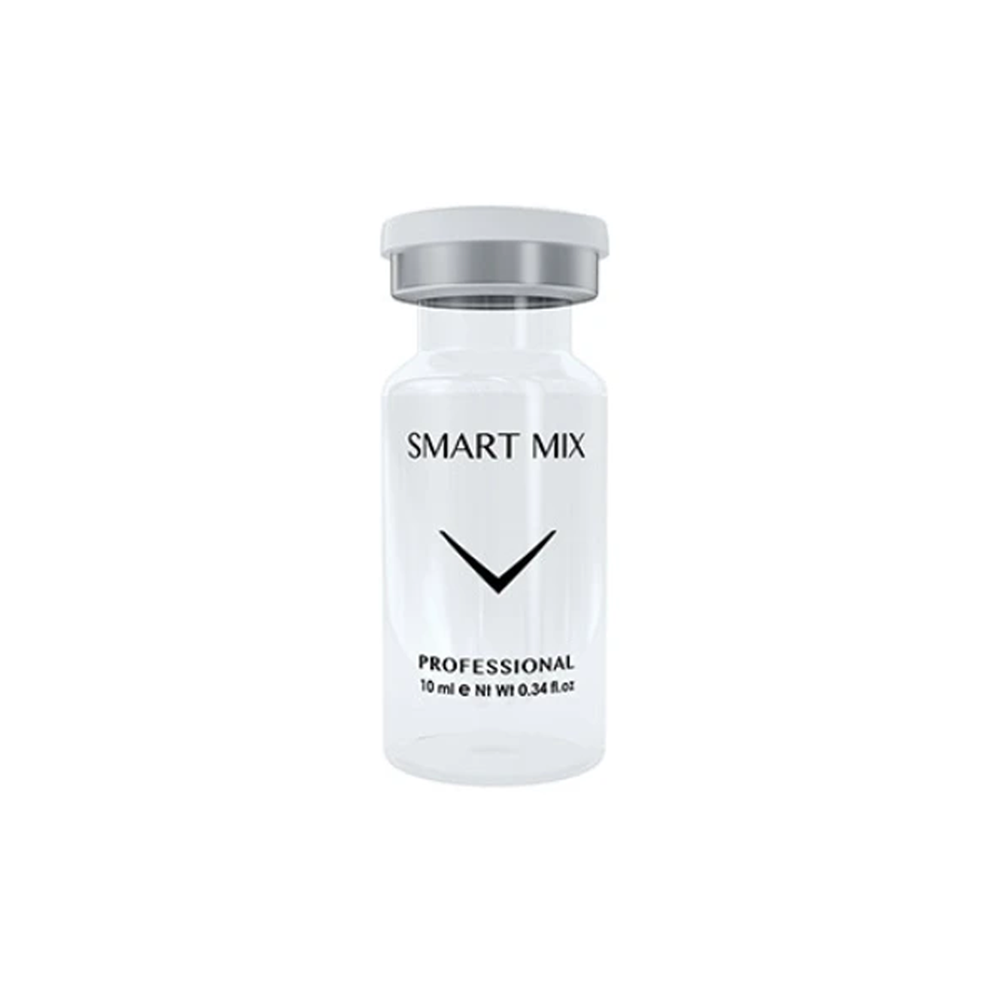 کوکتل ترمیم کننده کامل پوست صورت فیوژن F SMART MIX