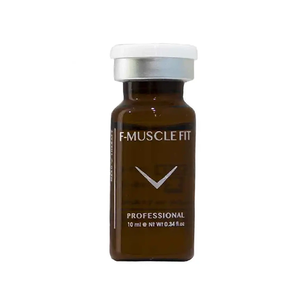 کوکتل تقویت عضلات ورزشکاران فیوژن F MUSCLE FIT