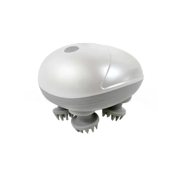ماساژور هوشمند سر اسکالپ
