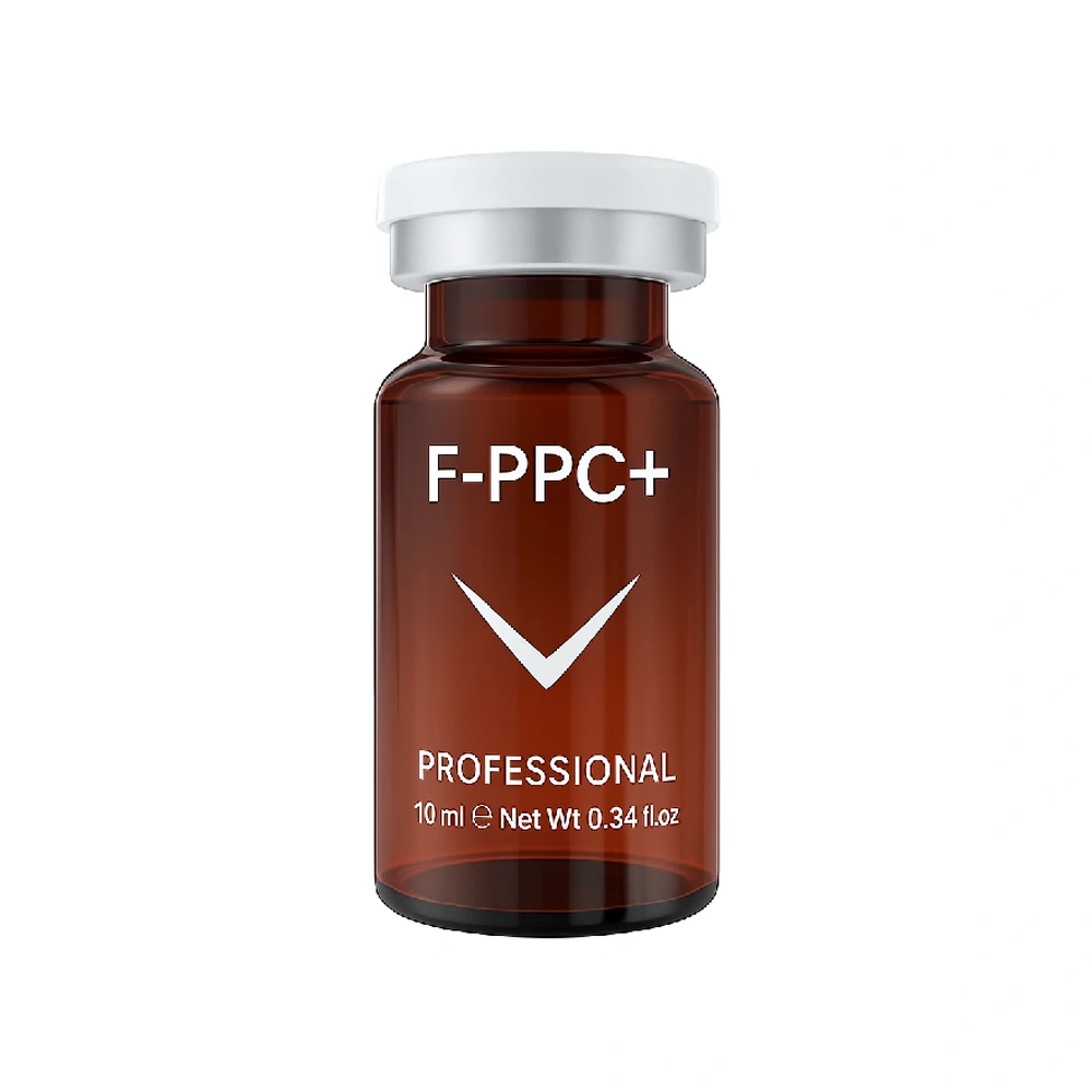کوکتل لاغری فیوژن + F PPC