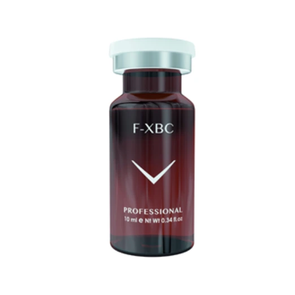کوکتل رفع غبغب و کوچک کردن بینی فیوژن F XBC