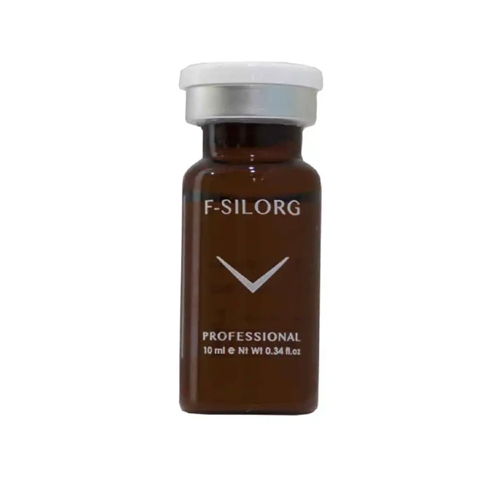 کوکتل جوانساز و آنتی اکسیدان قوی فیوژن F SILORG