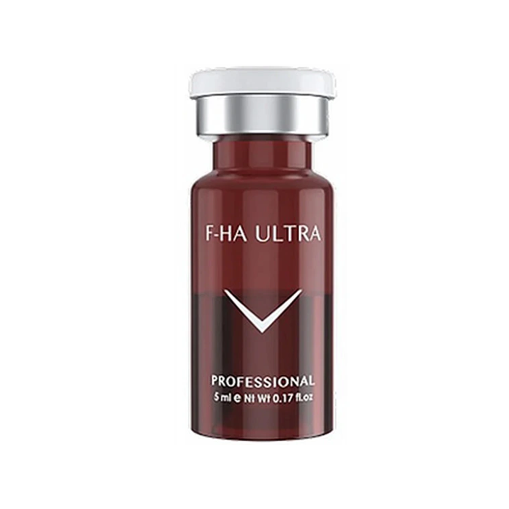 کوکتل آبرسان و جابگزین ژل صورت فیوژن F HA ULTRA
