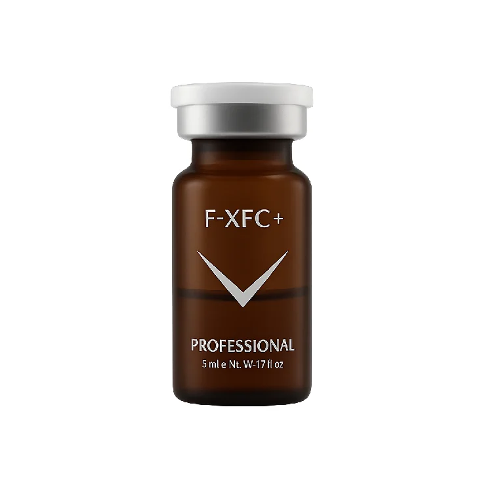 کوکتل رفع چین و چروک عمیق فیوژن +F-XFC